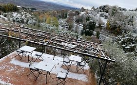 Podere Belsogno-Camera rosmarino